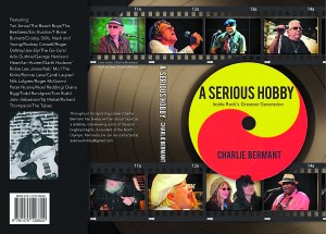 PDN journalist shares tales, interviews with musicians