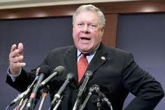 Norm Dicks The Associated Press