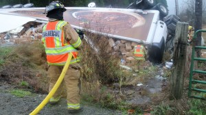 Charlie Bermant/Peninsula Daily News