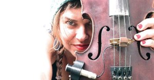 Kathryn Claire of Portland