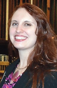 Melody Sky Eisler