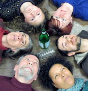 The "Drinkin' & Druggin: Good Times