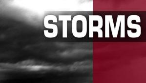 4th UPDATE —  New storm arrives tonight . . . and a bigger one Thursday . . . as power outages, rain, high winds rake North Olympic Peninsula