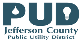 Jefferson County Public Utility District drop-box stolen with checks inside