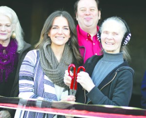 Ballet Workshop founder Sylvia Wanner