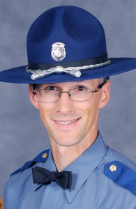 Trooper Christopher Moon