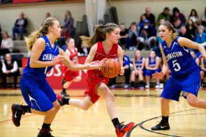 Port Townsend's Jewel Johnson