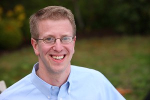 Rep. Derek Kilmer