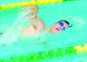 Keith Thorpe/Peninsula Daily News