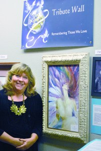 Sky Heatherton of Port Angeles