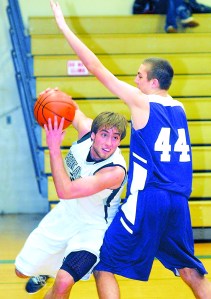 Keith Thorpe/Peninsula Daily News