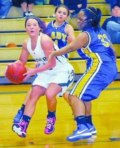 Keith Thorpe/Peninsula Daily News