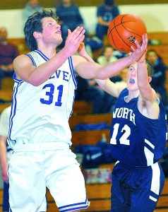 Keith Thorpe/Peninsula Daily News