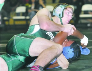 Keith Thorpe/Peninsula Daily News