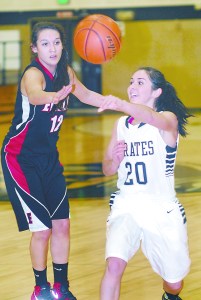 Keith Thorpe/Peninsula Daily News