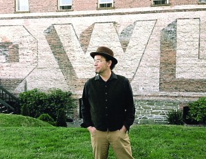 SUNDAY — Port Townsend children's author to host milk, cookies party Sunday