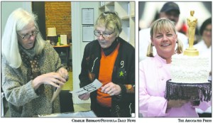 Port Townsend Film Festival Executive Director Janette Force