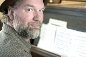 Jim Nyby will play a benefit Candlelight Concert at Port Townsends Trinity United Methodist Church on Thursday.