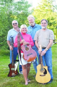 Therapy Session — from left