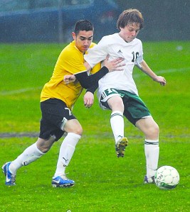 Keith Thorpe/Peninsula Daily News