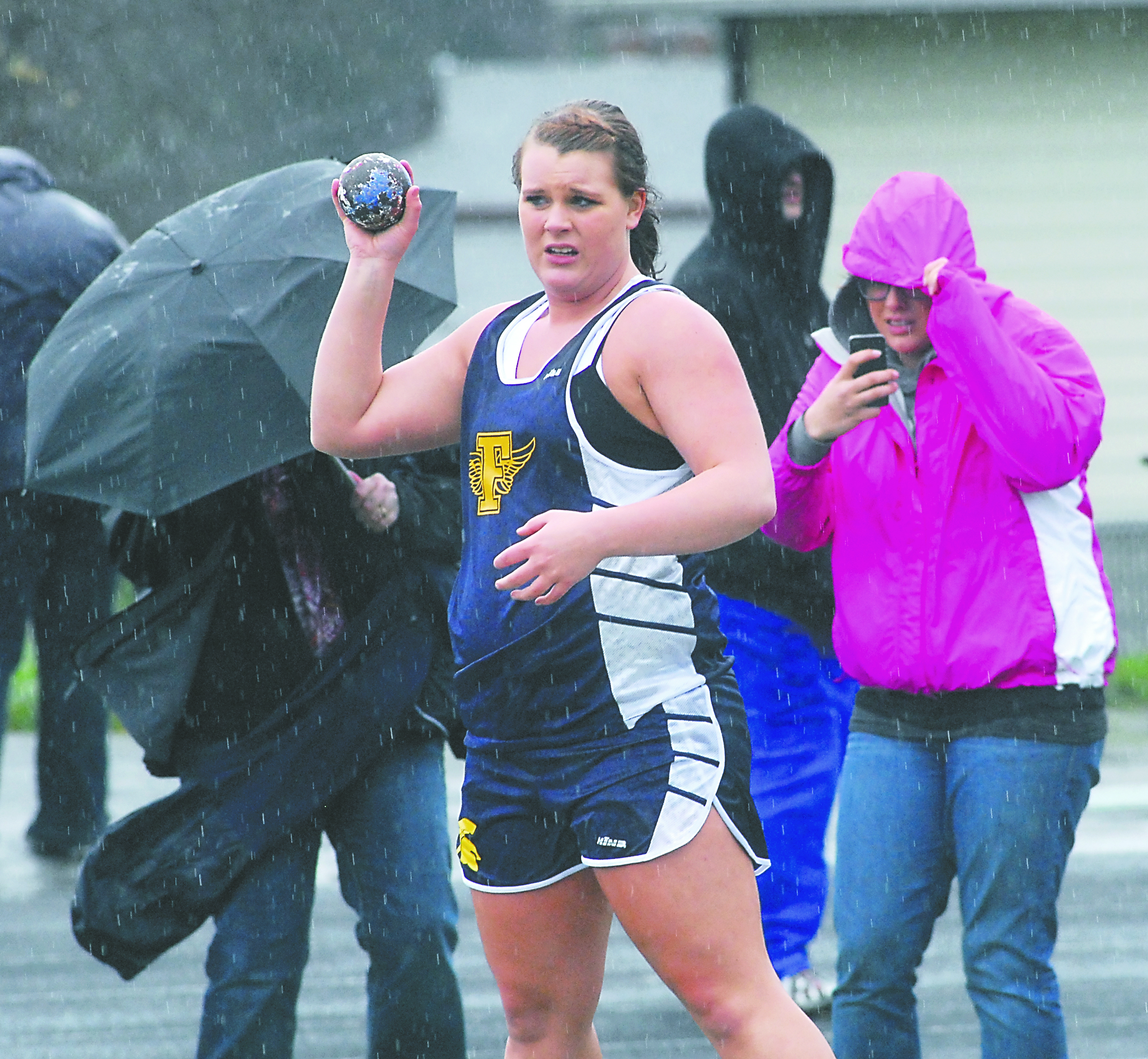 Keith Thorpe/Peninsula Daily News