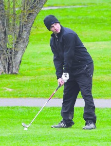 Keith Thorpe/Peninsula Daily News