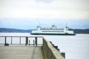 The MV Kennewick