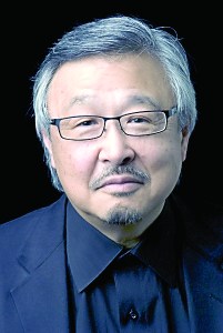 Larry Matsuda