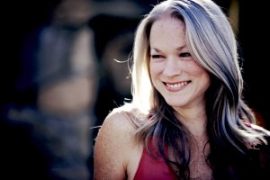 Cyndi Harvell to appear in Port Townsend on Sunday afternoon. (See item)