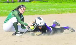 Keith Thorpe/Peninsula Daily News