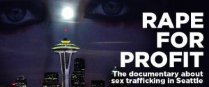 Documentary, panel discussion set Wednesday in Port Angeles on sex trafficking