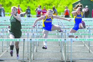 Keith Thorpe/Peninsula Daily News