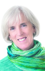 This months Story Swap in Port Angeles will feature Jennifer Ferris.