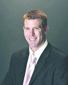 Lance Von Vogt