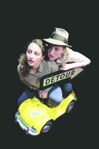 Port Townsend sisters Phina