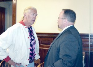 Richard Erik Olson
