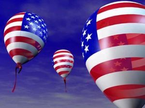 CELEBRATE! Independence Day celebrations across North Olympic Peninsula