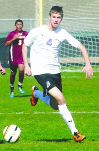 Keith Thorpe/Peninsula Daily News