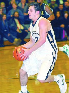 Keith Thorpe/Peninsula Daily News