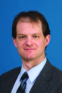 Dr. Joshua Jones