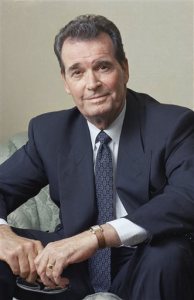 James Garner