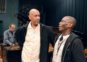 George Cables