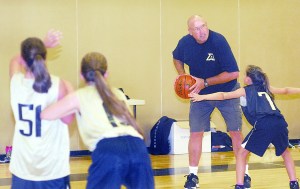 Keith Thorpe/Peninsula Daily News