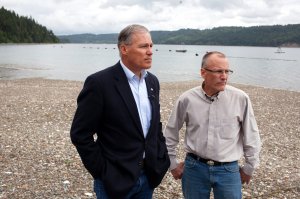Gov. Jay Inslee