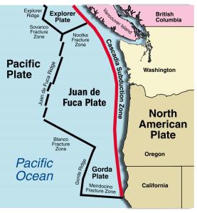 Map by Keith Thorpe/Peninsula Daily News
