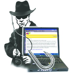 How's the 'phishing'? Sneaky email attacks not only more common but also harder to distinguish from real ones —even from co-workers