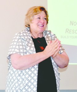 Elaine Jones