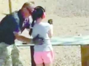 In this image released by the Mohave County (Ariz.) Sheriffs Office