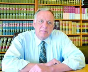 Judge Verser