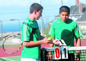 Keith Thorpe/Peninsula Daily News